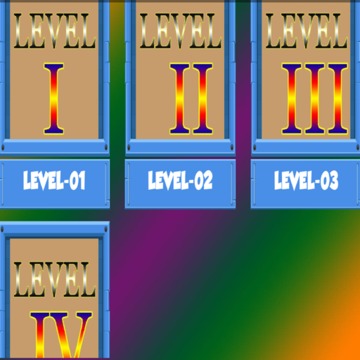 FIND MATCH游戲截圖4