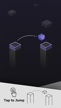 Cube Jump!游戲截圖4