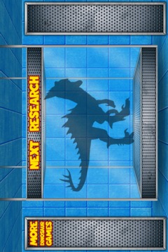 Jurassic Of Ice Age游戲截圖5