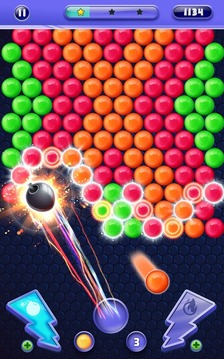 Bubble Thunder游戲截圖1