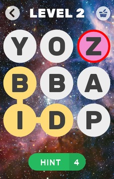 Word Craze游戲截圖4