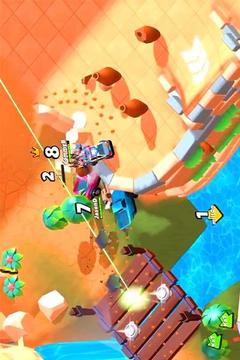 Guide Crash Of Cars游戲截圖1
