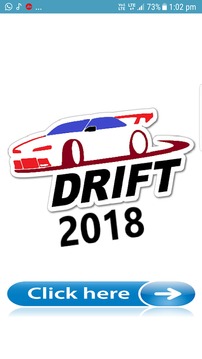 Car Drifting 2018游戲截圖3