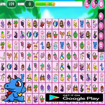 Onet Klasik FREE游戲截圖2