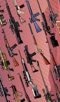 Sniper Shooting - Ultimate Accuracy游戲截圖1