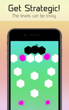 ∞ Vortex Puzzles: Physics Puzzles for Smart People游戲截圖2