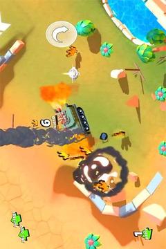 Guide Crash Of Cars游戲截圖2