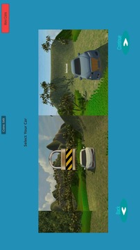 A1 Car Racing游戲截圖1