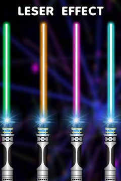 Laser 100 Beam Prank - Laser Beams Simulator游戲截圖4