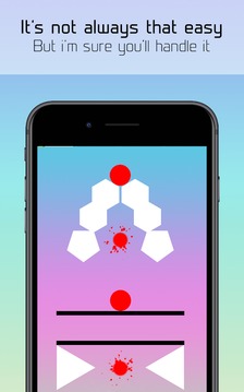 ∞ Vortex Puzzles: Physics Puzzles for Smart People游戲截圖3