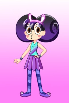 Star Fashion Style游戲截圖3