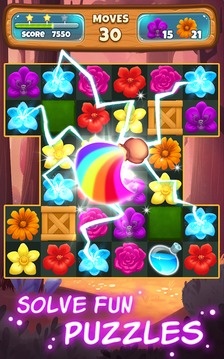 Secret Match游戲截圖3