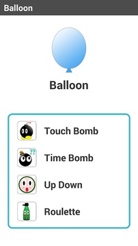 Balloon bomb - Random Game游戲截圖3