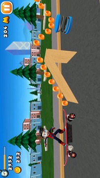 Adventure Ejen Ali Of Skateboard游戲截圖5