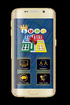 Ludo King New游戲截圖5