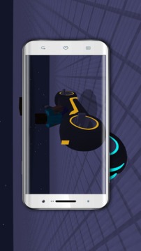Add-on Tron Bike For MCPE游戲截圖2