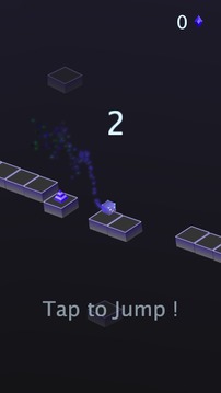 Cube Jump!游戲截圖1