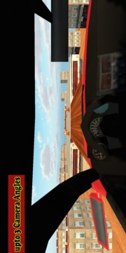 Extreme Desert Impossible Tracks Car Racing游戲截圖3