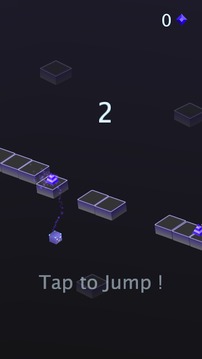 Cube Jump!游戲截圖2