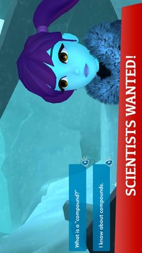 Blue Apprentice游戲截圖3