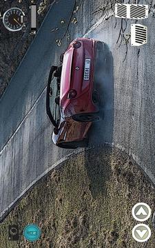 California Drift Simulator游戲截圖1
