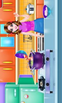 Fit girl training and makeover游戲截圖4