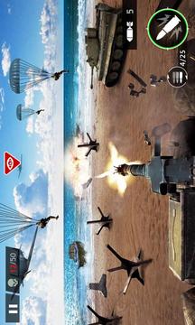 Call of Modern War Shoot游戲截圖4