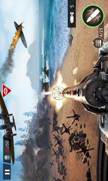 Call of Modern War Shoot游戲截圖5