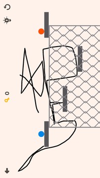 Physics Draw Line游戲截圖2