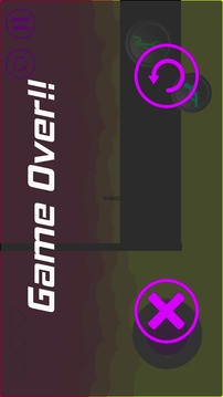 Stickman Ninja Parkour Platform NoAds 2游戲截圖1
