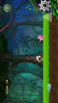Adventure : cup on head游戲截圖5