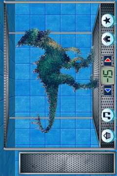 Jurassic Of Ice Age游戲截圖2