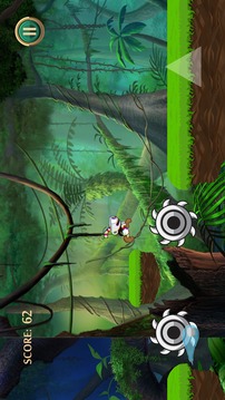 Adventure : cup on head游戲截圖3