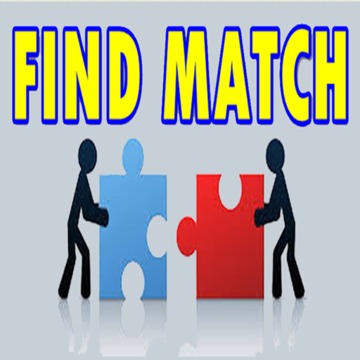 FIND MATCH游戲截圖1