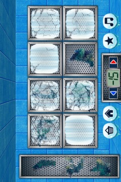 Jurassic Of Ice Age游戲截圖4