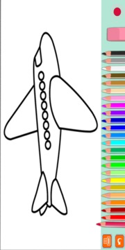 coloriage puzzle magique free游戲截圖4