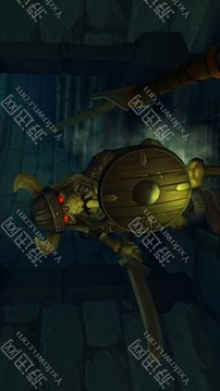 realms of arcana游戲截圖1