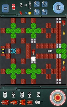 Classic Tank Battle: World of Tanks Blitz游戲截圖3