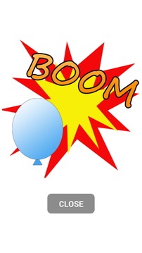 Balloon bomb - Random Game游戲截圖2