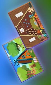Find My Brother 2 Kavi Escape Game-327游戲截圖2