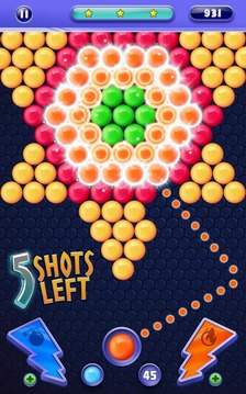 Bubble Thunder游戲截圖3