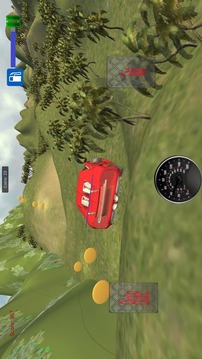 A1 Car Racing游戲截圖3