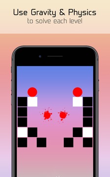 ∞ Vortex Puzzles: Physics Puzzles for Smart People游戲截圖1