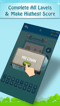Pics Quiz for Doraemon - Guess the Doraemon游戲截圖1
