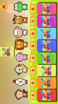 Jojo Siwa Piano Kids游戲截圖2