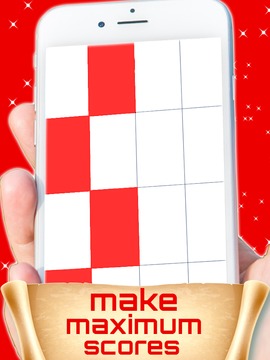Music Piano : Magic Tiles Red游戲截圖3