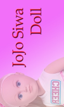 jojo siwa games candy world doll游戲截圖3