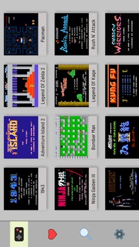 NES Eumulator: Arcade Games ( Full & Free Games )游戏截图3