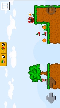 Pixel Boy: Summer Adventures游戲截圖2