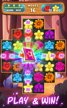 Secret Match游戲截圖2